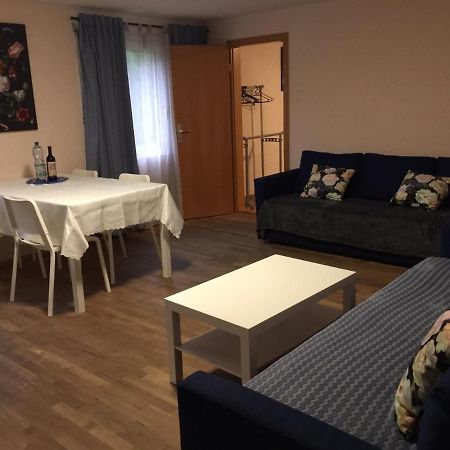 2 Rooms Cosy Apartment Near Liechtenstein هاغ المظهر الخارجي الصورة