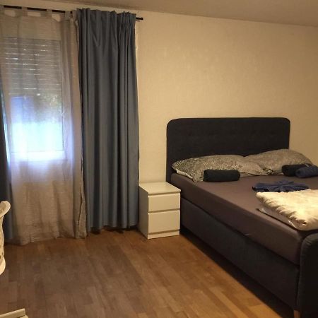 2 Rooms Cosy Apartment Near Liechtenstein هاغ المظهر الخارجي الصورة