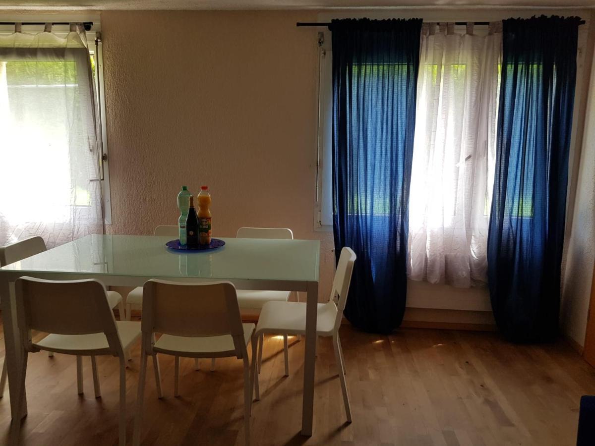 2 Rooms Cosy Apartment Near Liechtenstein هاغ المظهر الخارجي الصورة