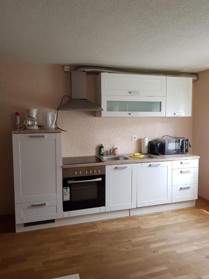 2 Rooms Cosy Apartment Near Liechtenstein هاغ المظهر الخارجي الصورة