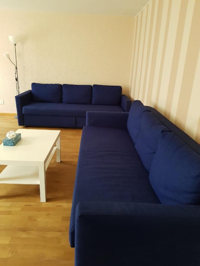 2 Rooms Cosy Apartment Near Liechtenstein هاغ المظهر الخارجي الصورة