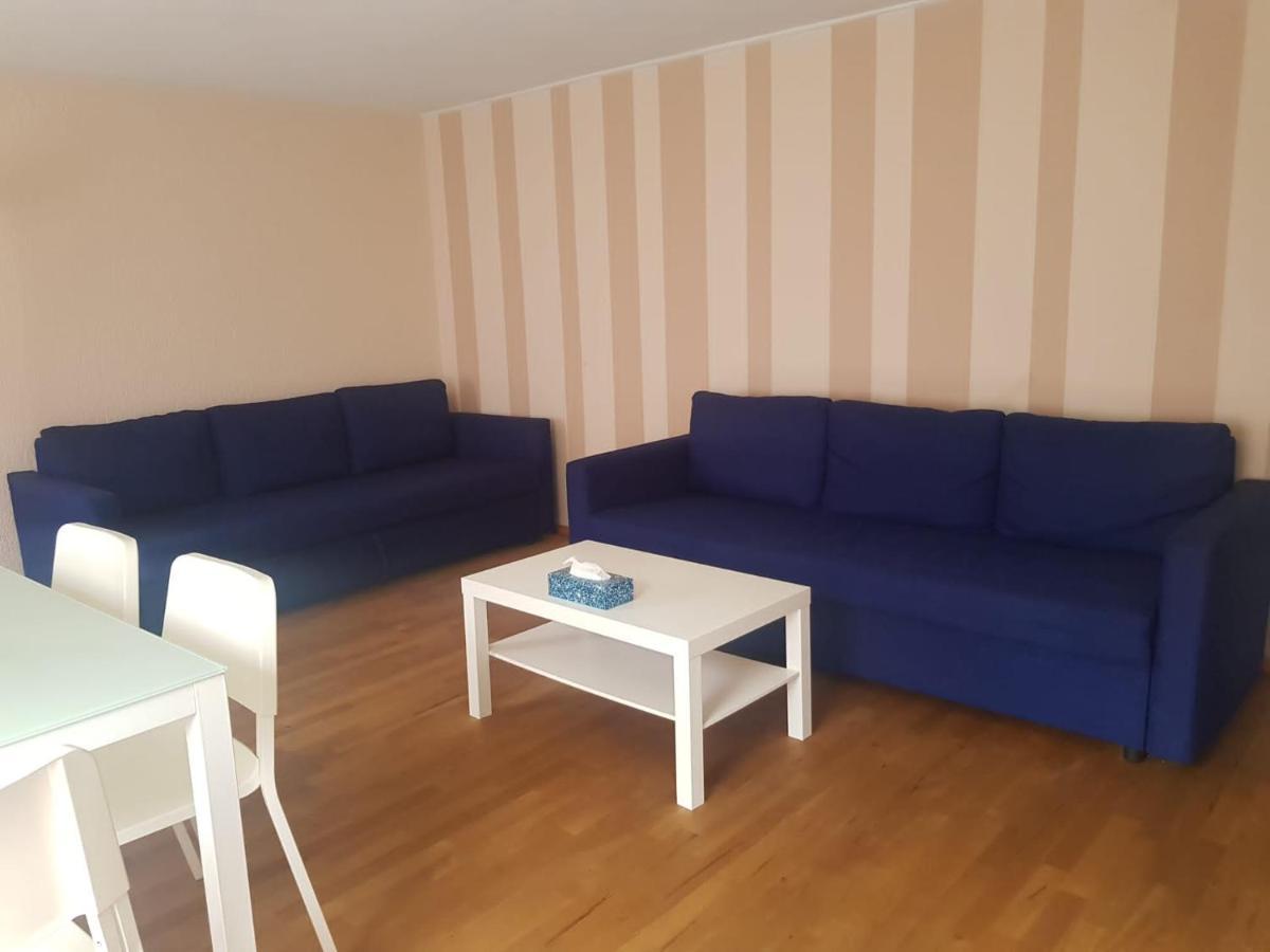 2 Rooms Cosy Apartment Near Liechtenstein هاغ المظهر الخارجي الصورة