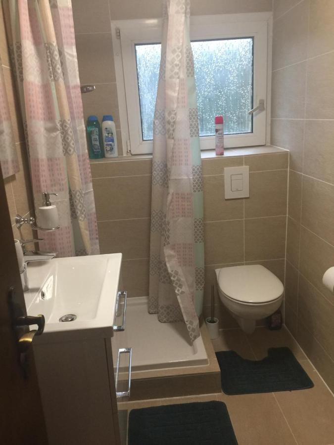 2 Rooms Cosy Apartment Near Liechtenstein هاغ المظهر الخارجي الصورة
