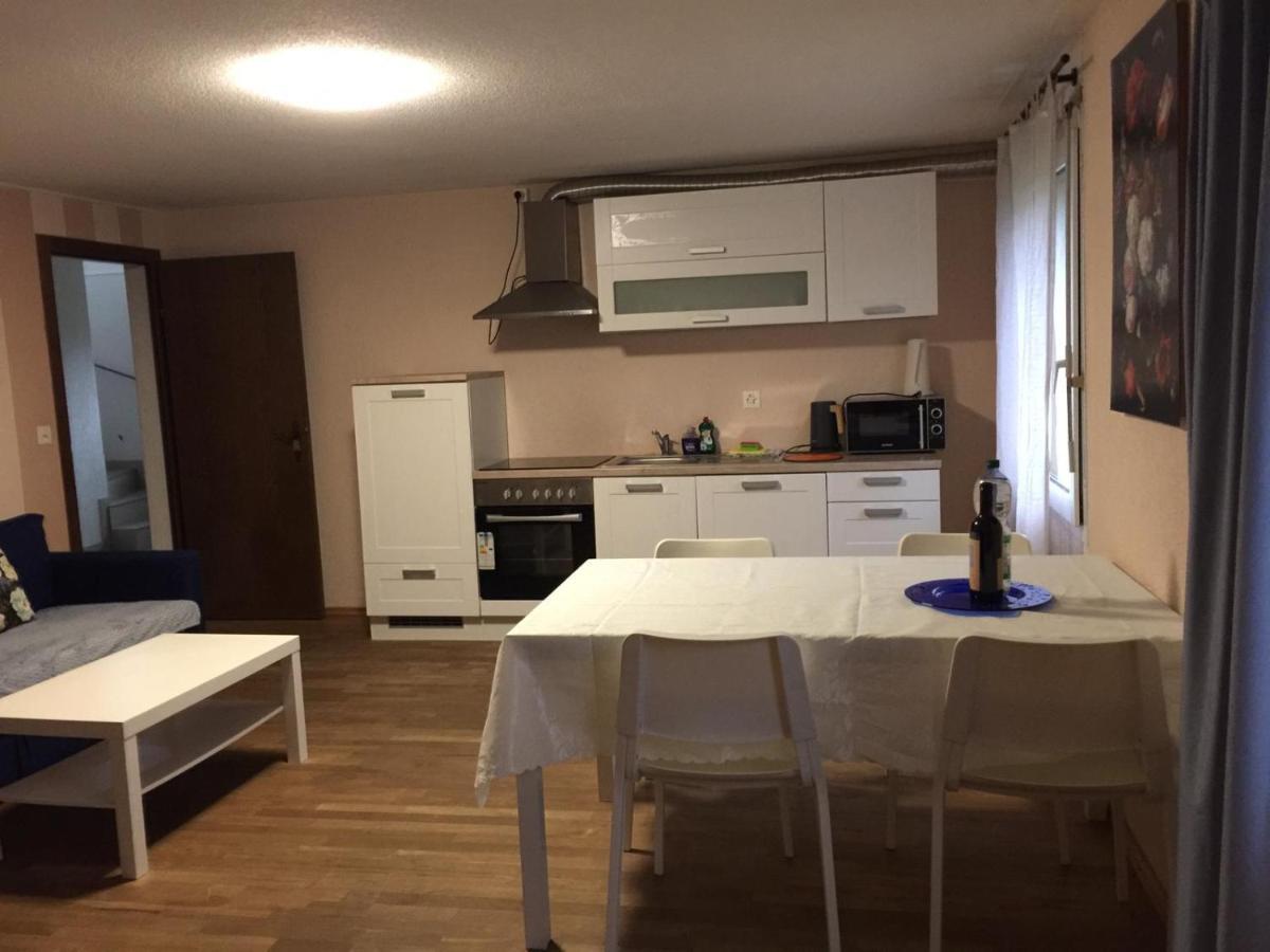 2 Rooms Cosy Apartment Near Liechtenstein هاغ المظهر الخارجي الصورة